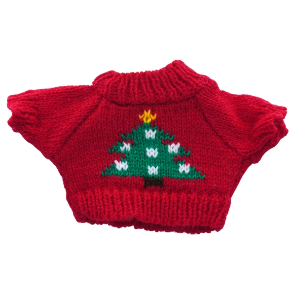 クリスマスのセーター