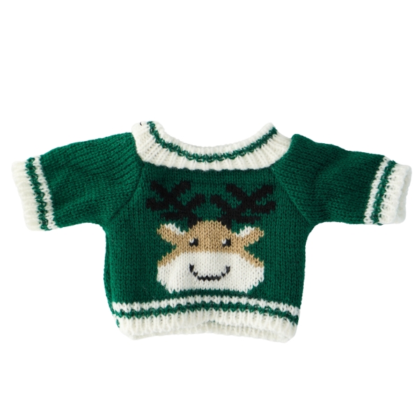 ビックサイズセーター2種クリスマス