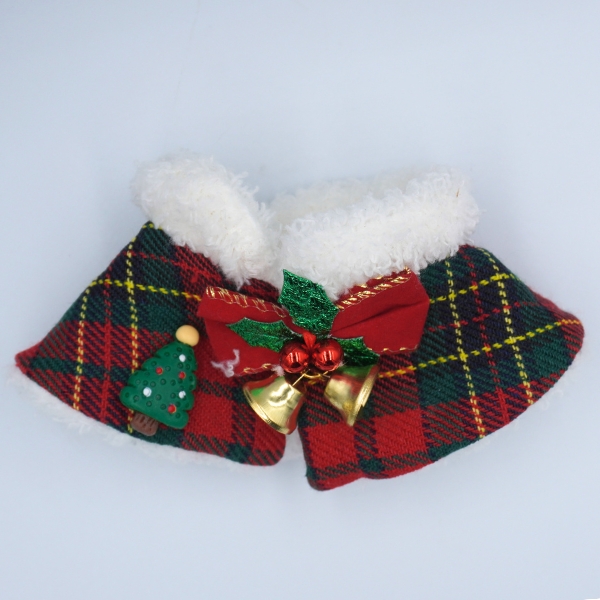 クリスマスケープ