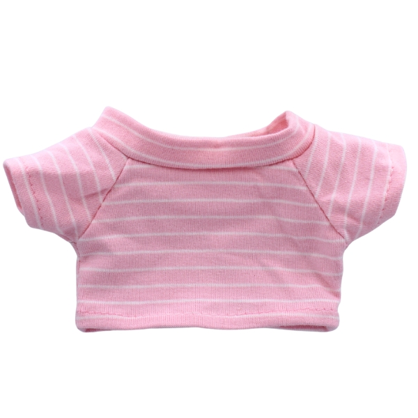 しましまTシャツ ベーシックカラー