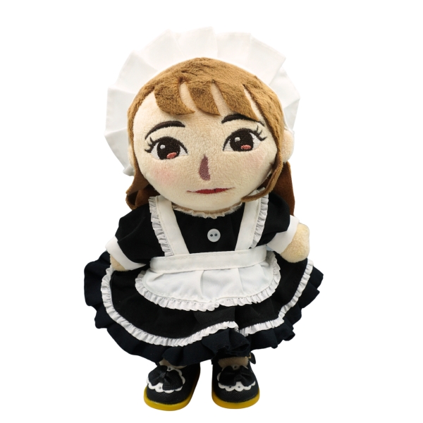 クラシックメイド服セット